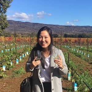 Meet your Posher, Billie